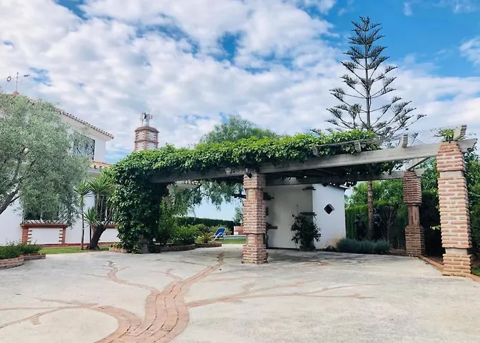 Casa Malospelos A15 Min Playa