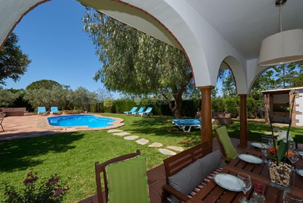 Сasa de vacaciones Casa Malospelos A15 Min Playa Mijas