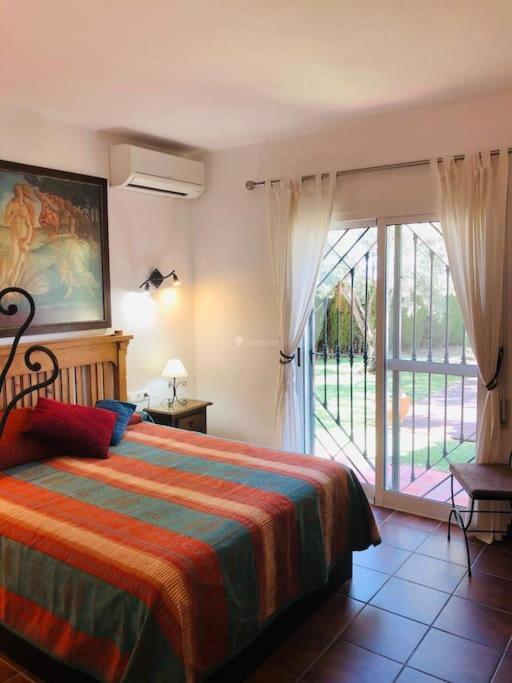 Сasa de vacaciones Casa Malospelos A15 Min Playa