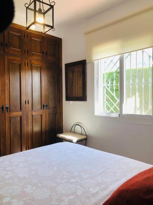 Сasa de vacaciones Casa Malospelos A15 Min Playa *