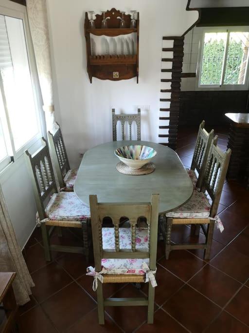 Casa Malospelos A15 Min Playa Сasa de vacaciones