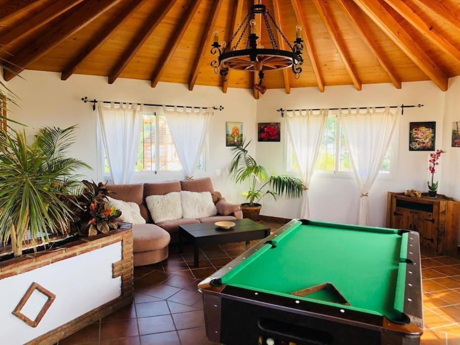 Casa Malospelos A15 Min Playa Сasa de vacaciones