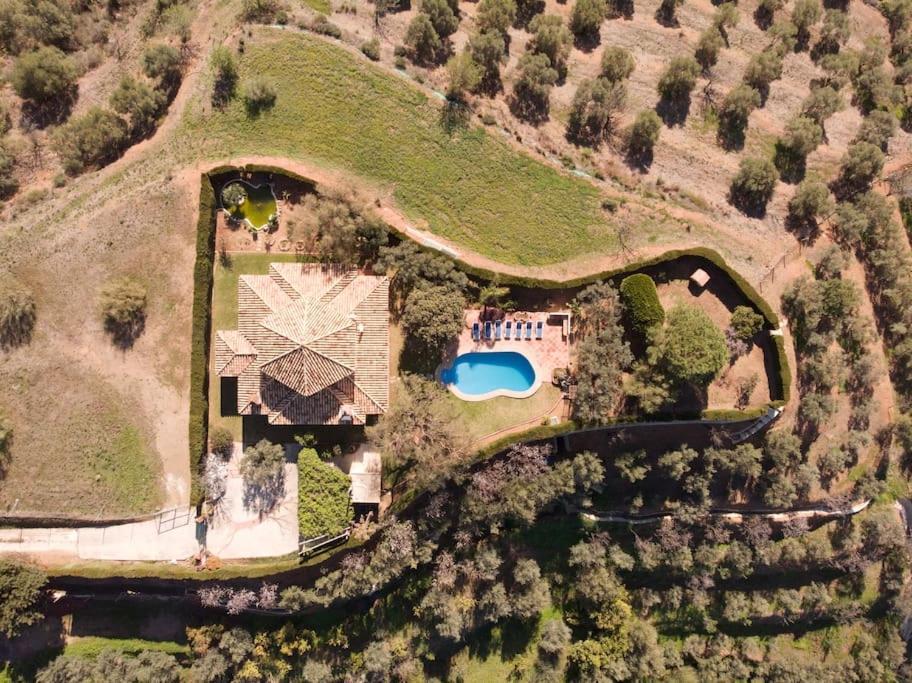 Сasa de vacaciones Casa Malospelos A15 Min Playa *