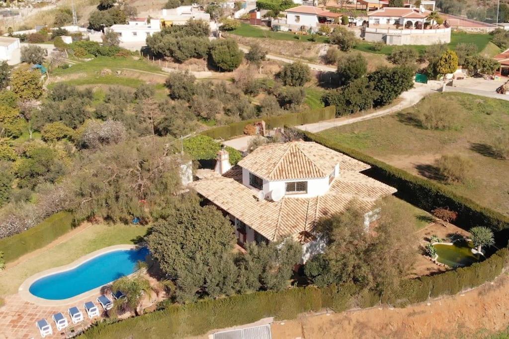Сasa de vacaciones Casa Malospelos A15 Min Playa *